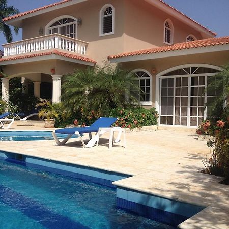 Villa Sosua Hispaniola Residencial Quarto foto