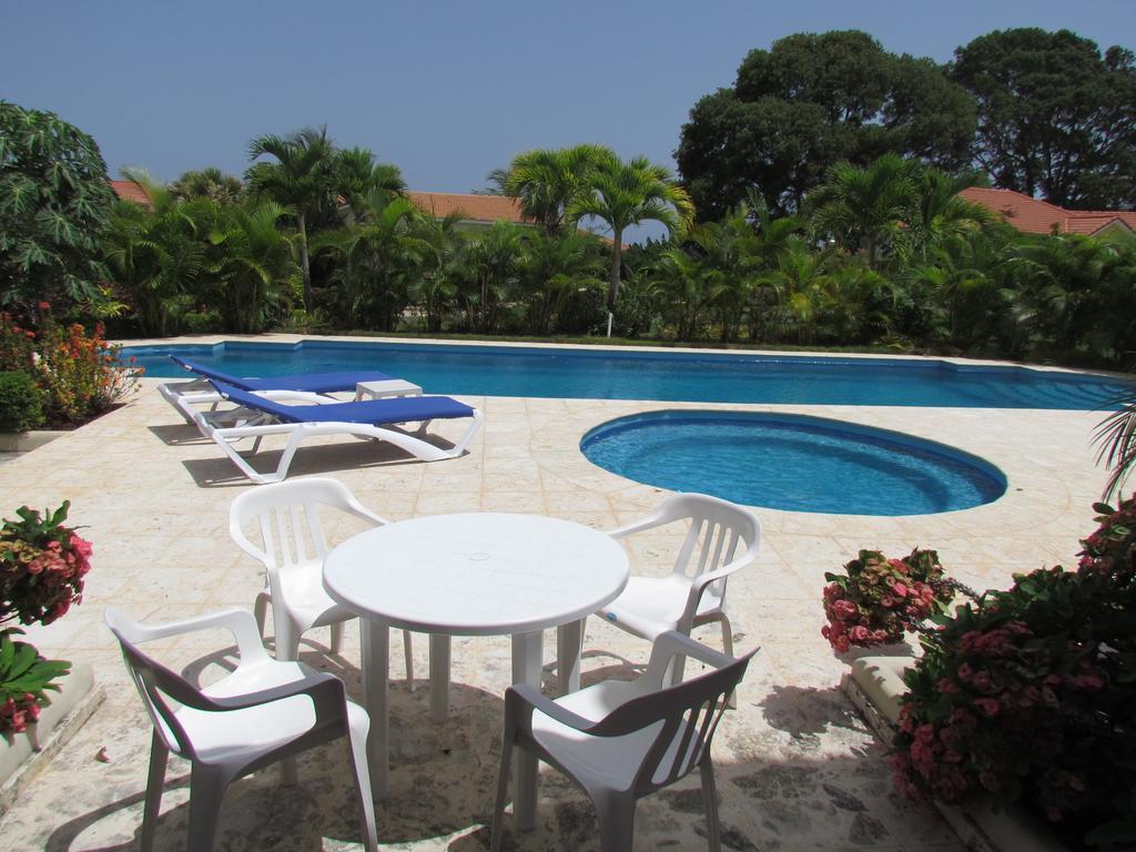 Villa Sosua Hispaniola Residencial Quarto foto
