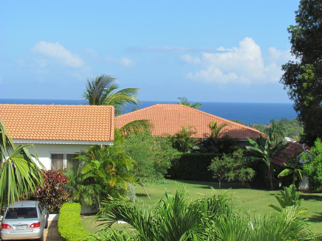 Villa Sosua Hispaniola Residencial Quarto foto