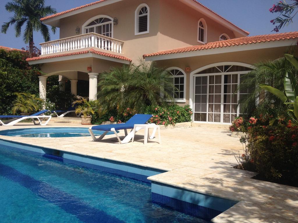 Villa Sosua Hispaniola Residencial Quarto foto
